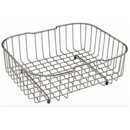 Cesto Escorredor para Pias e Cubas Inox - Franke - 1