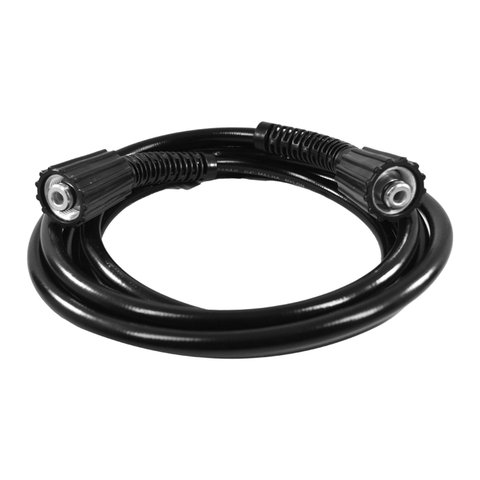 Mangueira Trama Nylon (m22/14 X M22/14) para Lavadoras Alta Pressao - 3 Metros
