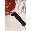 Ver imagem 6 de Panela Tramontina Milazzo Starflon Max Amêndoa 16cm Antiaderente Tramontina