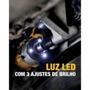 Ver imagem 4 de Chave Impacto 1/2 Dewalt Dcf922b B3 20v Brushless Atomic