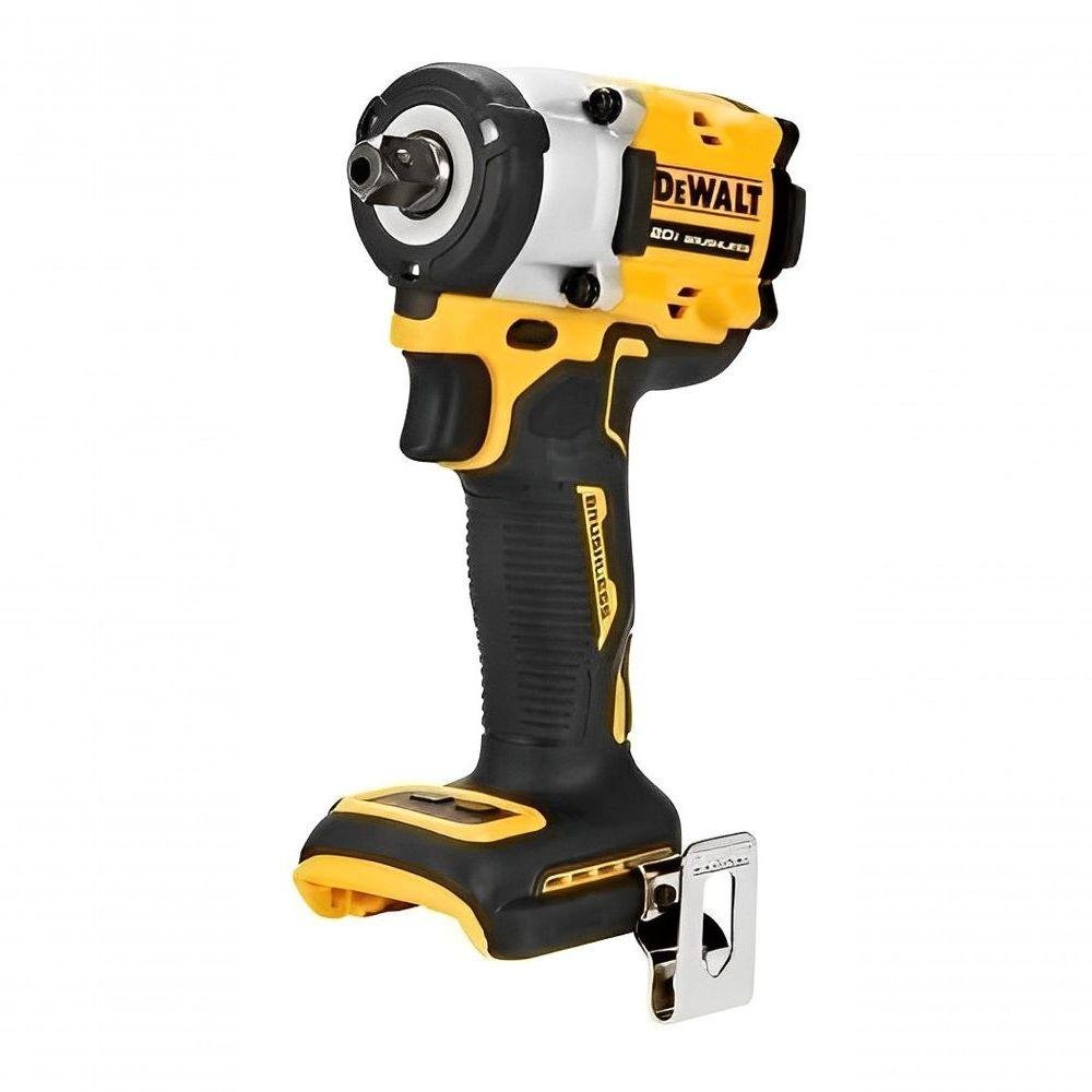 Chave Impacto 1/2 Dewalt Dcf922b B3 20v Brushless Atomic