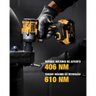 Chave Impacto 1/2 Dewalt Dcf922b B3 20v Brushless Atomic - 3