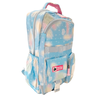 Mochila Feminina Tie-dye 2447464 Azul - Quanhe - 2