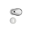 Ver imagem 1 de Fechadura Interna Concept 404 Cromada 40 Mm Rr1 404i Cr Pado