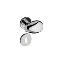 Ver imagem 2 de Fechadura Interna Concept 404 Cromada 40 Mm Rr1 404i Cr Pado