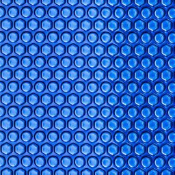 Capa Térmica para Piscina 5x3 Atco 300 Micras 3x5 - 1