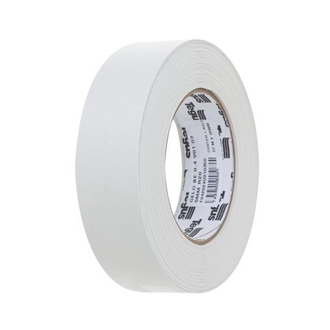 Fita de Borda Gelo Vel 35mm C/20mts T