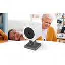 Ver imagem 2 de Smart Câmera Wi-fi Positivo Casa Inteligente Smart Câmera