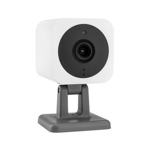 Smart Câmera Wi-fi Positivo Casa Inteligente Smart Câmera