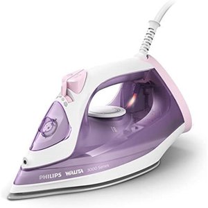 Ferro de Passar a Vapor Série 3000 Philips Walita - Dst3010