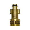 Ver imagem 1 de Adaptador Canhão Espuma para Limpeza em Geral - Bosch