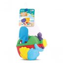 Ver imagem 2 de Kit Praia Infantil Regador com Acessórios - Diver Toys