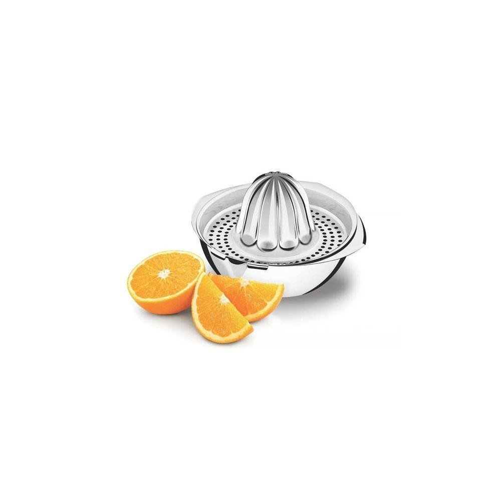 Espremedor de Frutas Aço Inox Tramontina - 2
