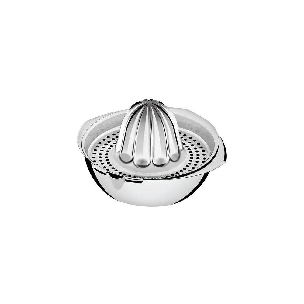 Espremedor de Frutas Aço Inox Tramontina - 1