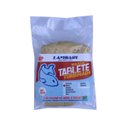 Ver imagem 1 de Kit 5 Massa Tablete Turbinada Coco para Pesca 200g - Lambari