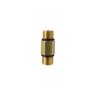 Conector G1/4"m X G1/4"m Sigma Tools 4cm X 2cm X 2cm - 1