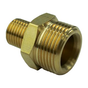 Adaptador M22m X Gm14 Sigma Tools 3cm X 2,5cm X 2,5cm