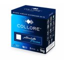 Ver imagem 1 de Rejunte para Piscina Pratiko Absoluto Siliconizado - Cinza Platina- 1kg
