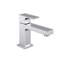 Ver imagem 1 de Torneira de Mesa Deca Bica Baixa para Lavatório Unic Cromada 1197.c90