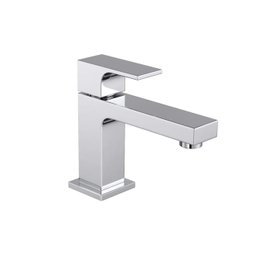 Torneira de Mesa Deca Bica Baixa para Lavatório Unic Cromada 1197.c90 - 1