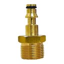 Ver imagem 1 de Conector de Mangueira para Pistola Lavor