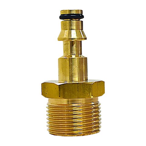 Conector de Mangueira para Pistola Lavor