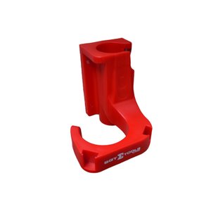 Suporte para Pistola Lavadora de Alta Pressão