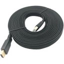 Ver imagem 3 de Ultra Cabo Hdmi 1.4 4kx2k 60hz 10.2gbps Hdr Hdcp 2.2blindado