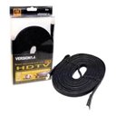 Ver imagem 4 de Ultra Cabo Hdmi 1.4 4kx2k 60hz 10.2gbps Hdr Hdcp 2.2blindado