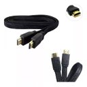 Ver imagem 7 de Ultra Cabo Hdmi 1.4 4kx2k 60hz 10.2gbps Hdr Hdcp 2.2blindado