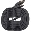 Ver imagem 2 de Ultra Cabo Hdmi 1.4 4kx2k 60hz 10.2gbps Hdr Hdcp 2.2blindado