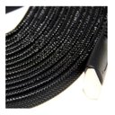 Ver mais imagens de Ultra Cabo Hdmi 1.4 4kx2k 60hz 10.2gbps Hdr Hdcp 2.2blindado