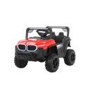 Ver imagem 5 de Carro Elétrico Infantil 12v até 30kg Baby Style com Controle Remoto e Mp3 Segurança e Diversão para