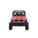 Ver imagem 4 de Carro Elétrico Infantil 12v até 30kg Baby Style com Controle Remoto e Mp3 Segurança e Diversão para