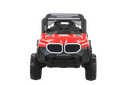 Ver imagem 4 de Carro Elétrico Infantil 12v até 30kg Baby Style com Controle Remoto e Mp3 Segurança e Diversão para
