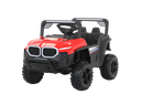 Ver imagem 2 de Carro Elétrico Infantil 12v até 30kg Baby Style com Controle Remoto e Mp3 Segurança e Diversão para