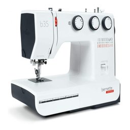 Maquina de Costura Mecanica Bernina Bernette B35 - 5