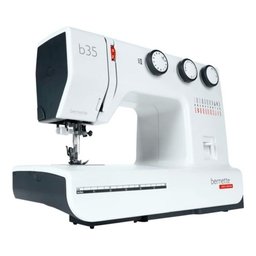 Maquina de Costura Mecanica Bernina Bernette B35 - 2