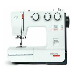 Maquina de Costura Mecanica Bernina Bernette B35 - 3