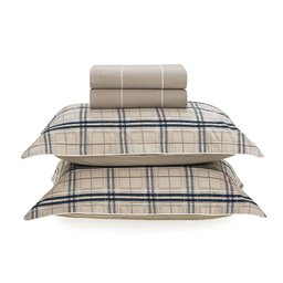 Jogo de Cama Queen Hector 200 Fios - Karsten - 1