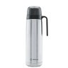 Garrafa Térmica 100% Inox R-evolution 1l Termolar Inox Único - 4