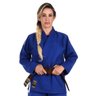 Kimono Jiu-jitsu Pretorian Elite - Azul A1 - 1