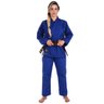 Kimono Jiu-jitsu Pretorian Elite - Azul A1 - 2