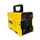 Ver imagem 1 de Máquina de Solda Inversora Portátil 250 Amperes 220v