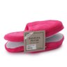 Pantufa Plush Daju Fúcsia 35/36 Adulto Chinelo de Pano - 7