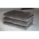 Ver imagem 2 de Cobertor Parahyba Mink Sherpa Grafite