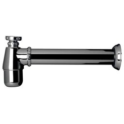 Sifão para Tanque 1.1/4" X Dn40 X 40 C/adap Te20 - 1