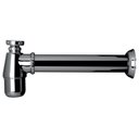 Ver imagem 1 de Sifão para Tanque 1.1/4" X DN40 X 200 mm com Adaptador DN50 Roca