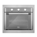 Ver imagem 2 de Forno Elétrico de Embutir Eos 47L Porta Espelhada EFE47EE Prata 220V