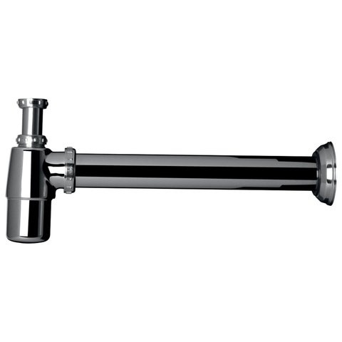 Sifão para Lavatorio 7/8" X DN40 X 40 TE20 Celite